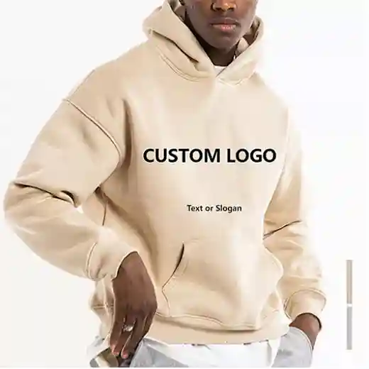 Oversize Hoodie
