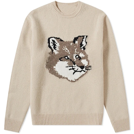 knitted sweaters men