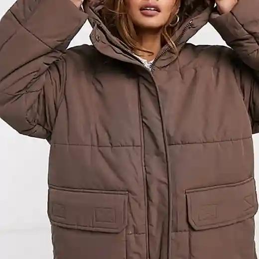 down jacket