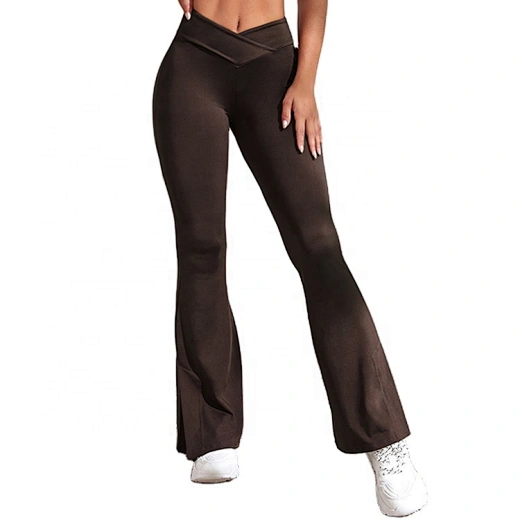Custom Flare pants Women