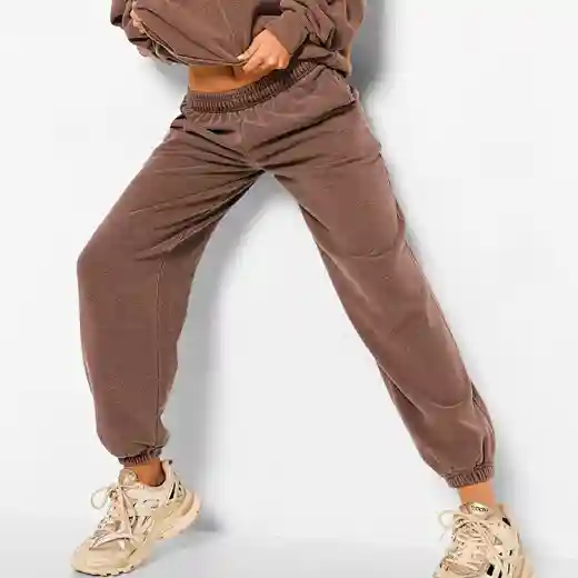 oversized tracksuit