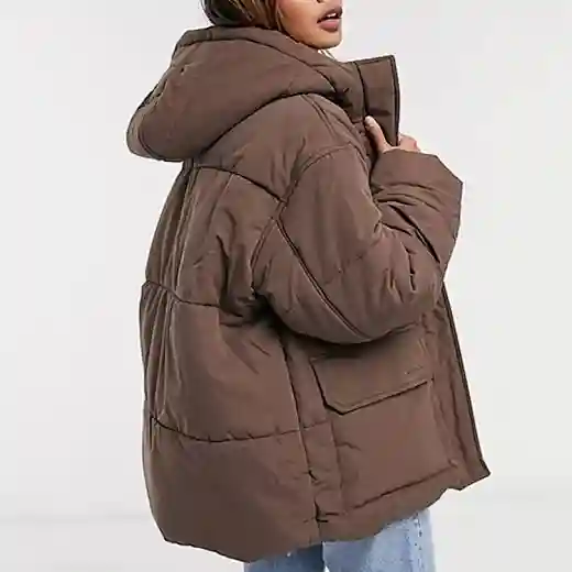 down jacket