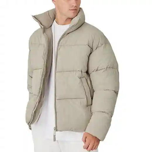 winter jacket for men