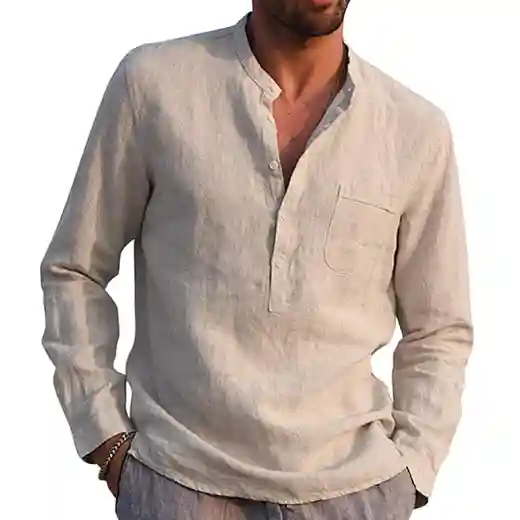 Plain Shirt