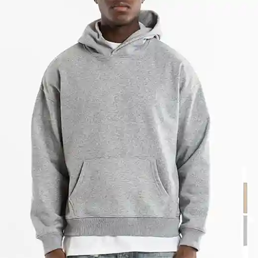 Oversize Hoodie