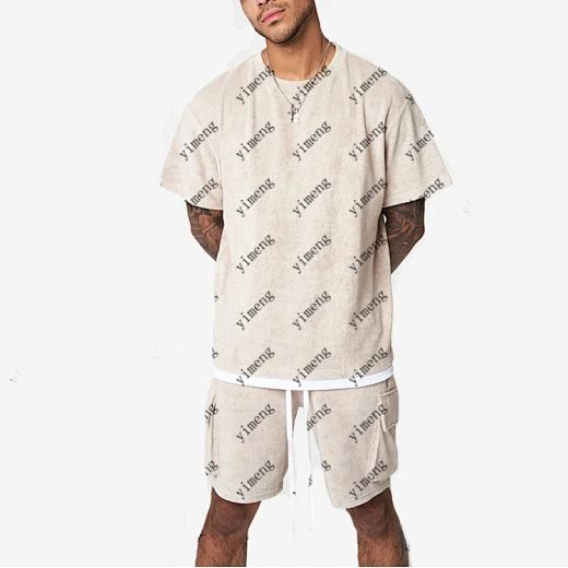 sweat shorts