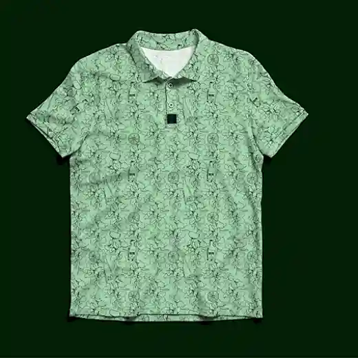 Tshirts Polo T Shirt
