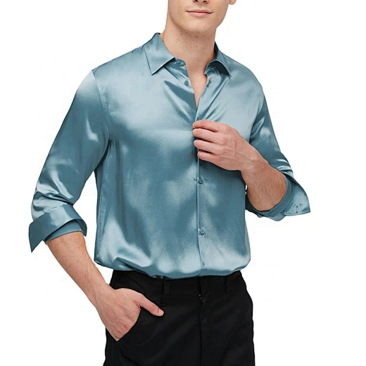 men shirts long sleeve