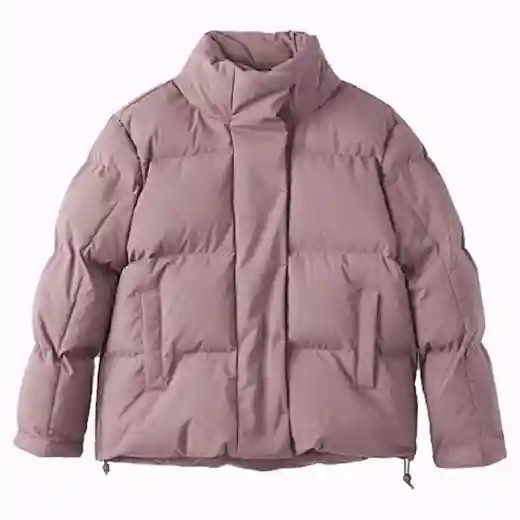 down jacket for women