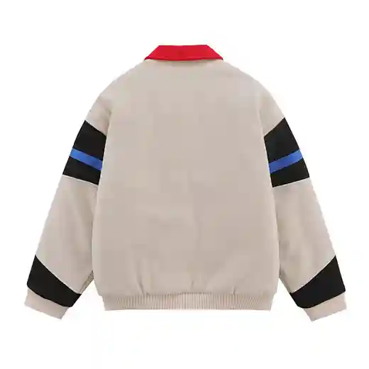 motorcycle jacket