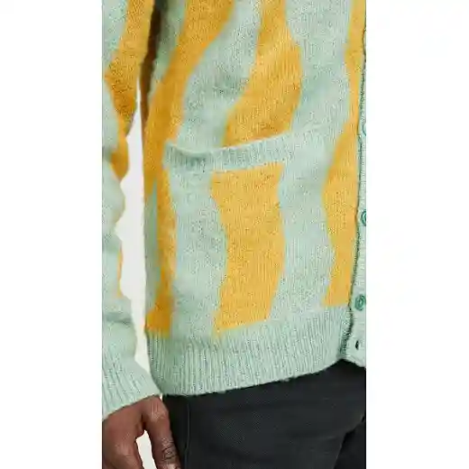 sweater cardigan