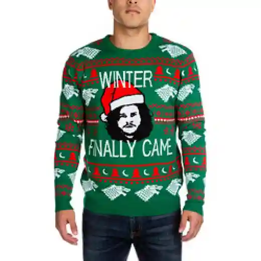 christmas sweater pullover