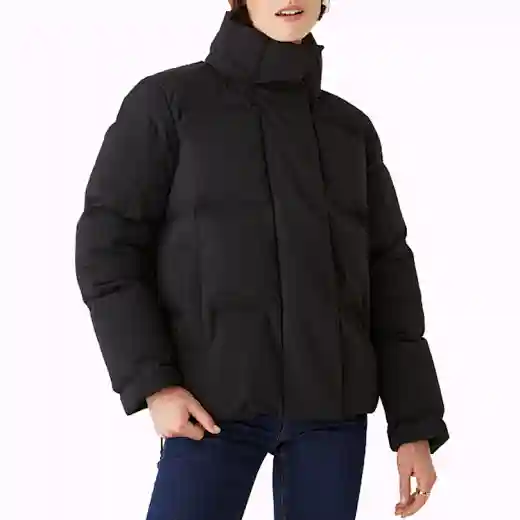 down jacket for women