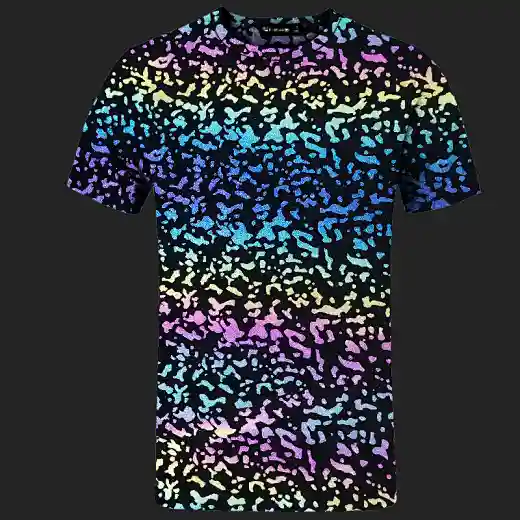 reflective t-shirts