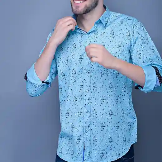 Casual Shirt