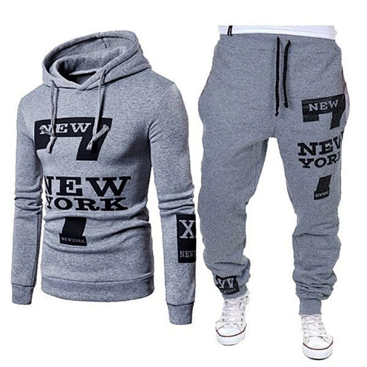 Tracksuit Men