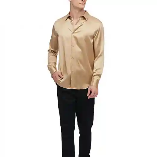 men shirts long sleeve
