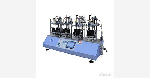 Qualified Button Tester | itm-lab.net