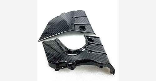 cbr650r side fairing