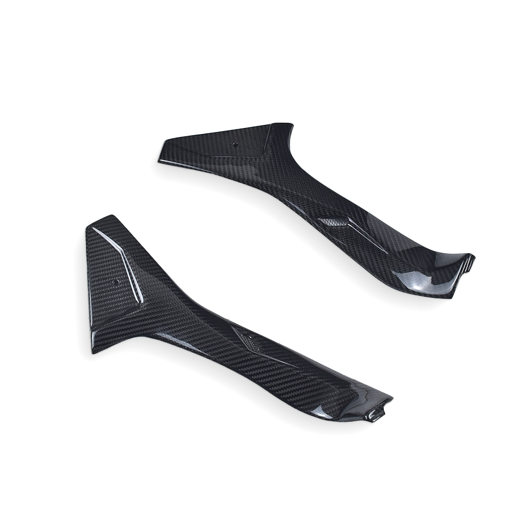 thumbnail image 2 of Car Body Kit Motorcycle Carbon Fiber Frame Cover Fairing 2 of 14