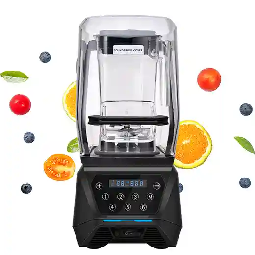 Blend Like a Pro Discover the Best Blender For Juicing And Smoothies