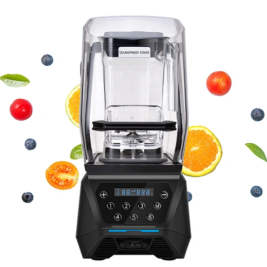 Blend Like a Pro Discover the Best Blender For Juicing And Smoothies
