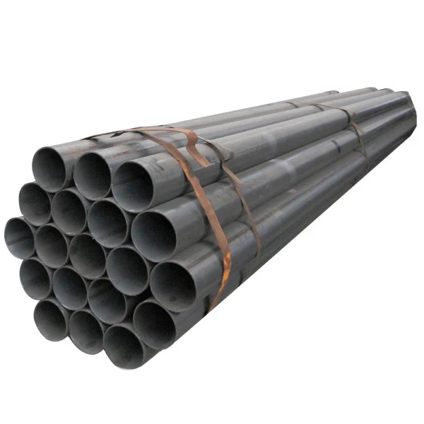 الصين ASTM A500 ERW مصنع الأنابيب الملحومة الهيكلية - Baolai Steel Pipe