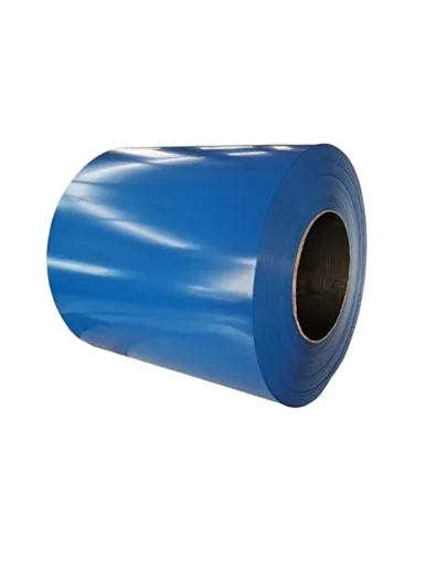 China Prepainted steel coil supplier - Baolai Steel Pipe