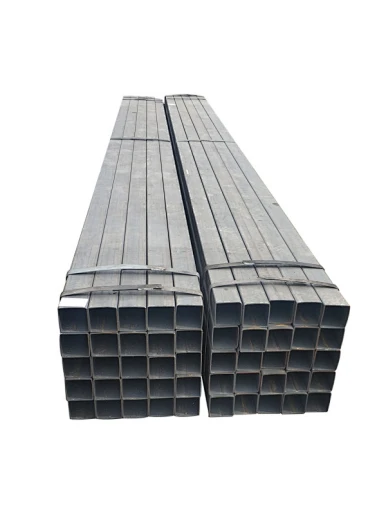 steel pipe