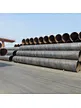 SSAW steel pipe | Pipeline Manufacturer with API Certification