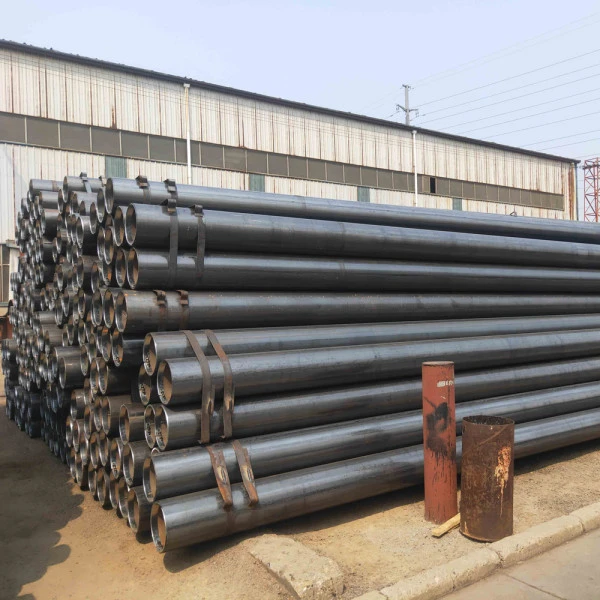 API 5CT OCTG tubing, steel pipe for oil and gas transmission