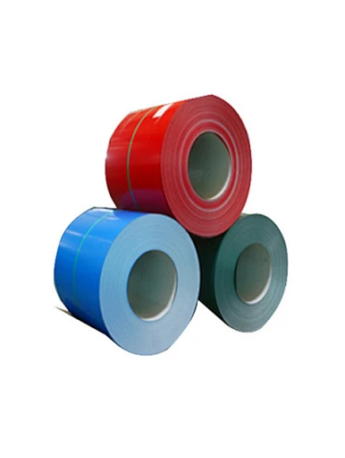 ASTM A755 PPGI Pre-painted Steel Coil Factory