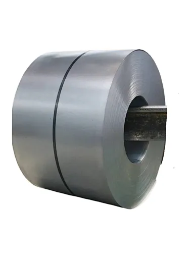 DIN 1623 Cold Rolled Steel Coil supplier, factory in China
