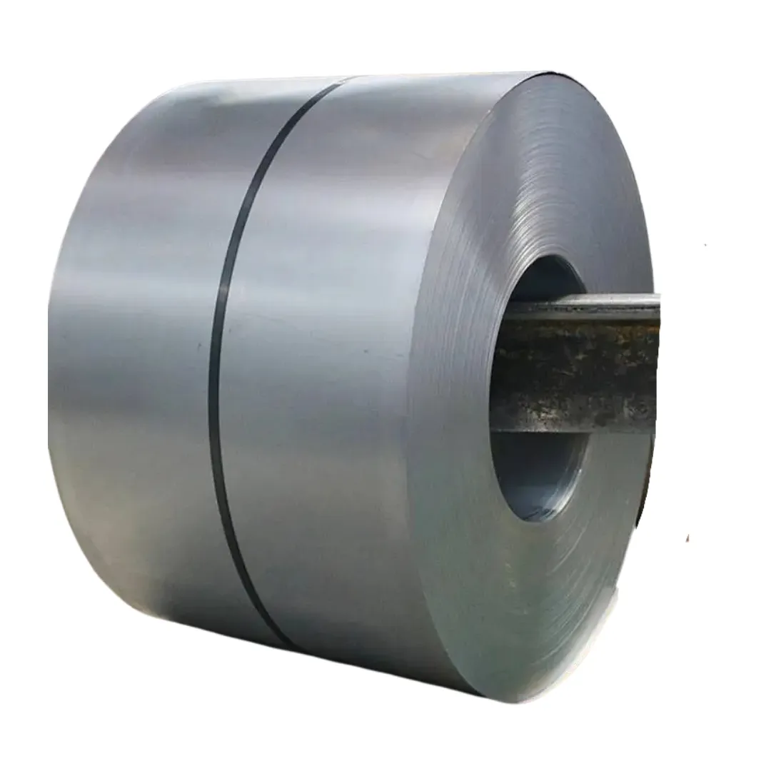 DIN 1623 Cold Rolled Steel Coil supplier, factory in China