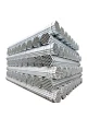 steel tube