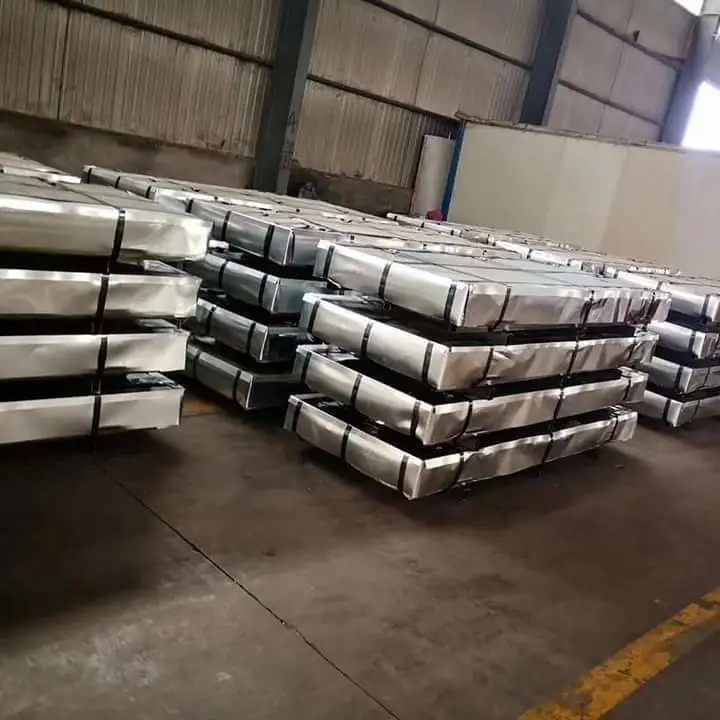 DX51D Galvanized Steel Coil Supplier, Factory