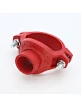 fire sprinkler pipe fittings