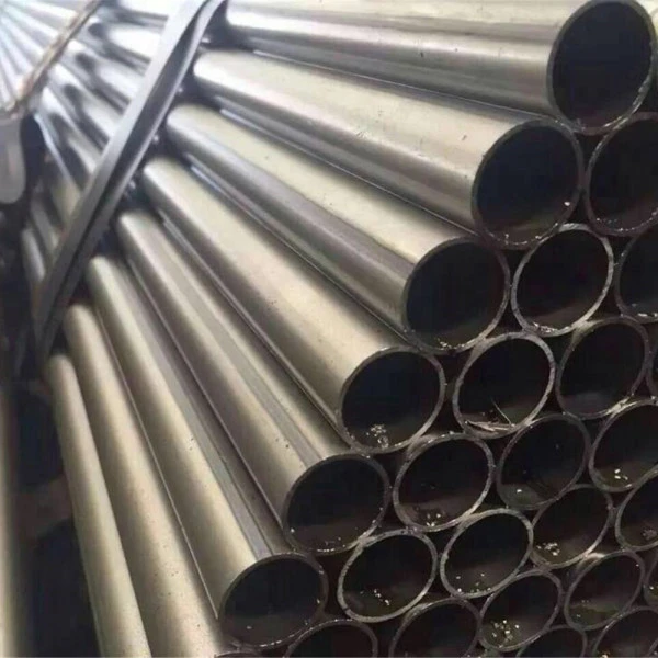 EN 10219 Carbon Steel Welded Pipe Exporter, Round Structural pipe manufacturer -Baolai