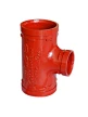 fire sprinkler pipe fittings