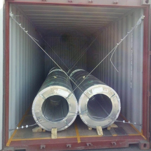 a reliable supplier and manufacturer of Z275 Galvanized Steel Coil-Baolai