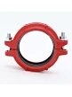 fire sprinkler pipe fittings