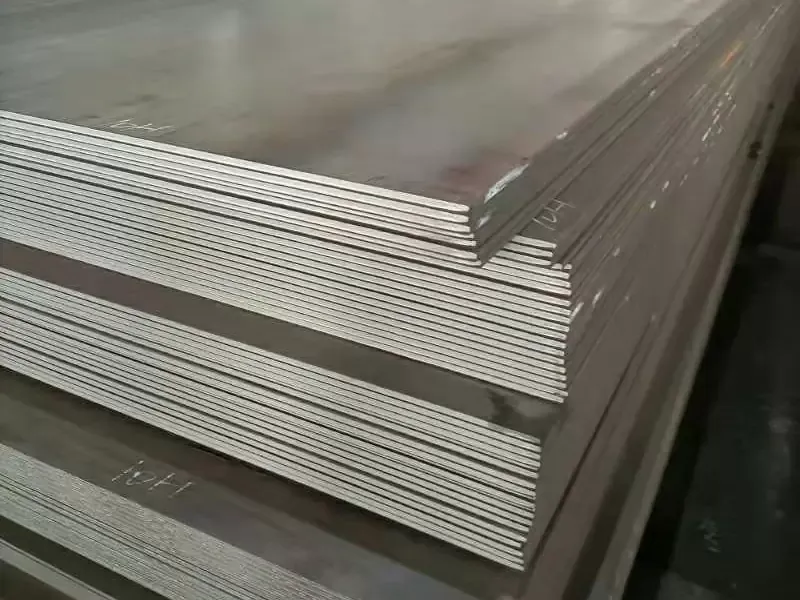 ASTM A36 Carbon Steel Sheet Plate Manufacturer, Factory