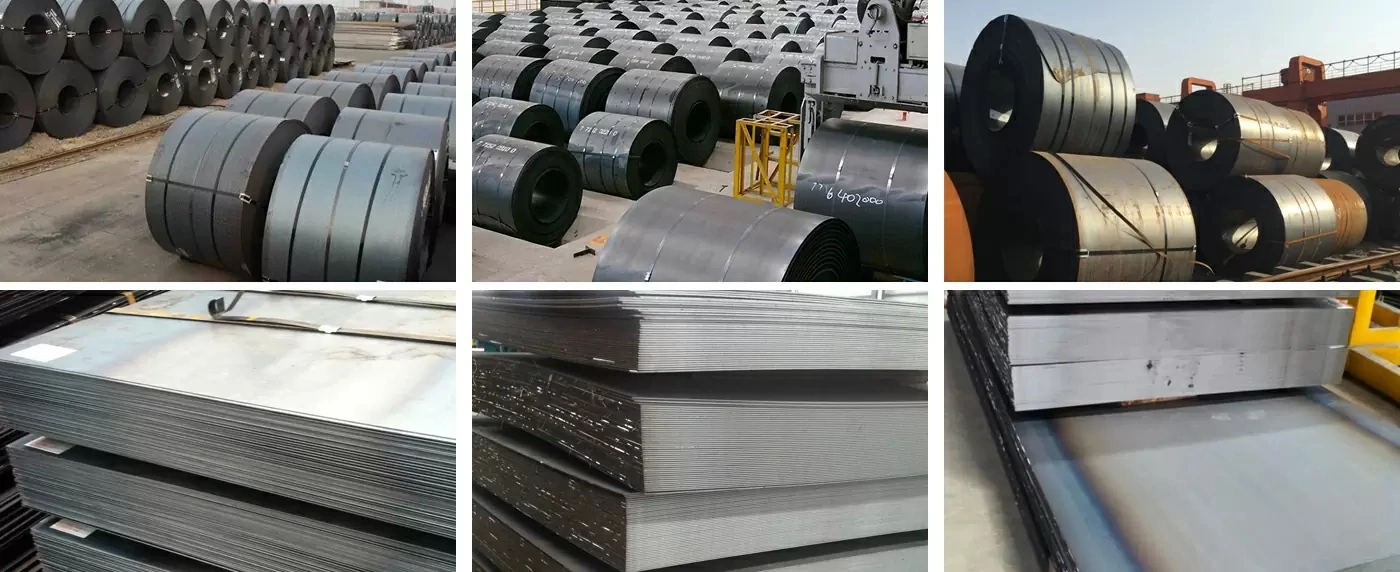 ASTM A588 Steel Plate, Sheet supplier-BAOLAI