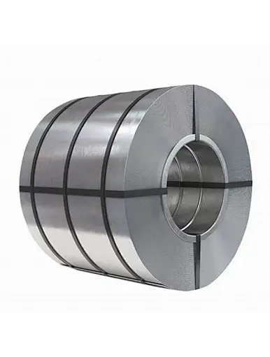 EN 10130 Cold Rolled Steel Coil