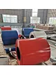 color coated coil
