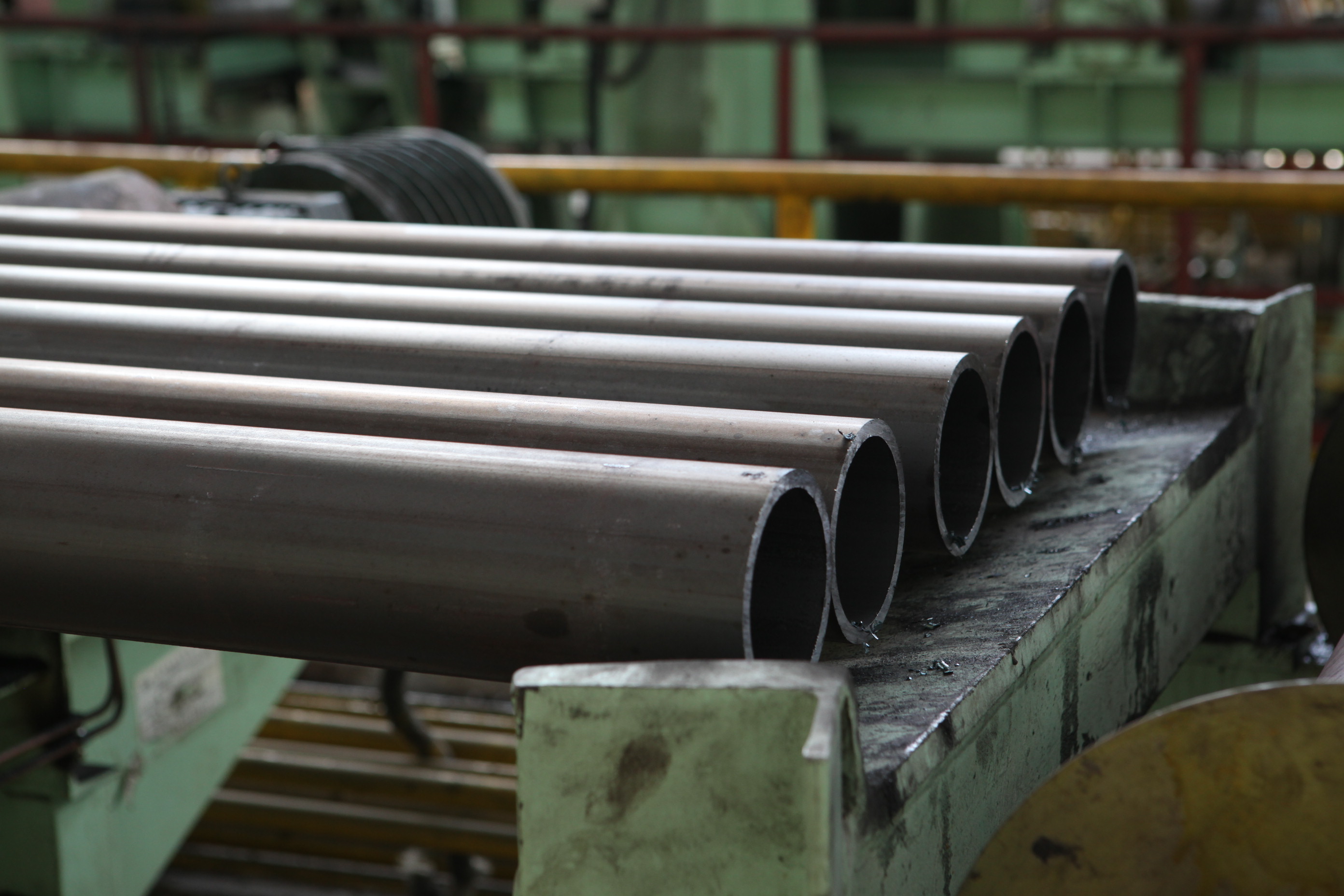 China API 5CT Seamless Steel Pipe Supplier, factory- Baolai