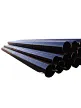 ASTM A252 steel tube, structural pipe manufacturer