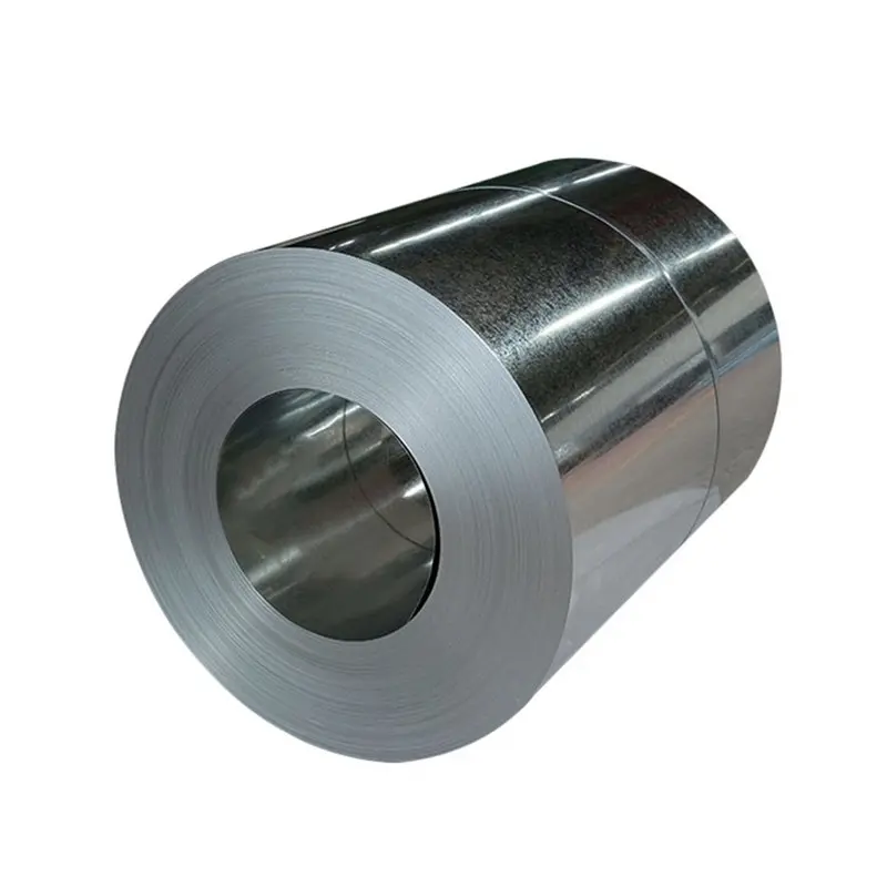 DX51D Galvanized Steel Coil, gi coil