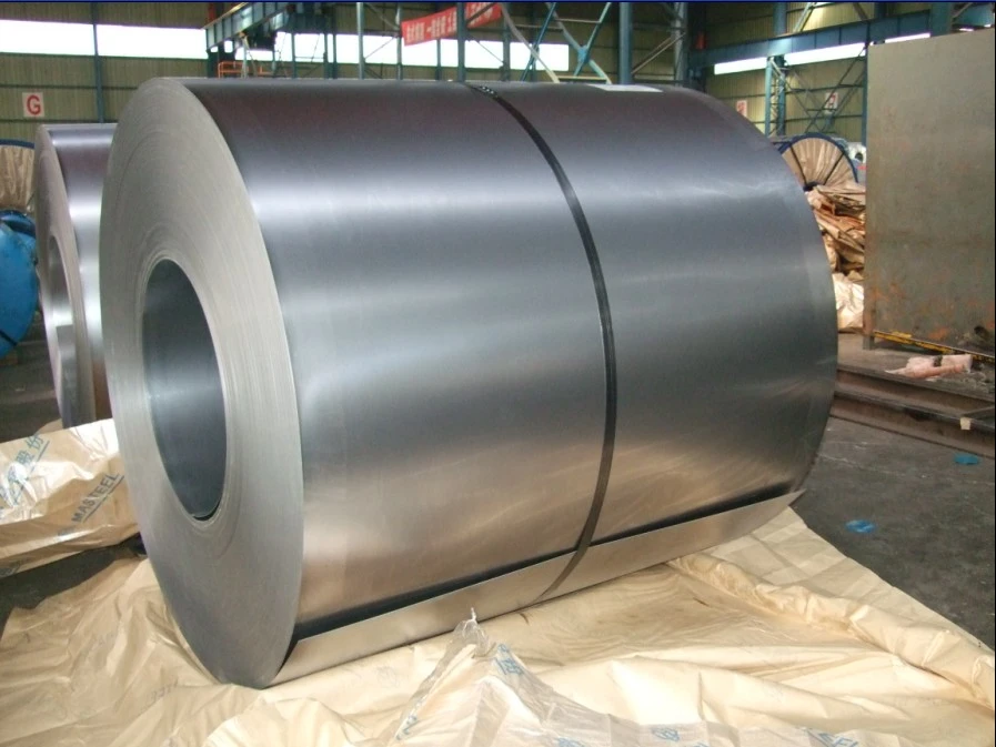 JIS G3141 cold rolled steel coil