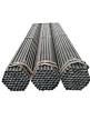welded pipe